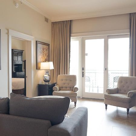 Sea Gate Inn St. Simons Island Экстерьер фото
