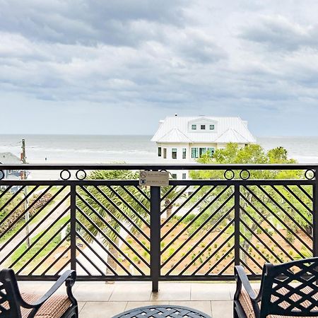 Sea Gate Inn St. Simons Island Экстерьер фото
