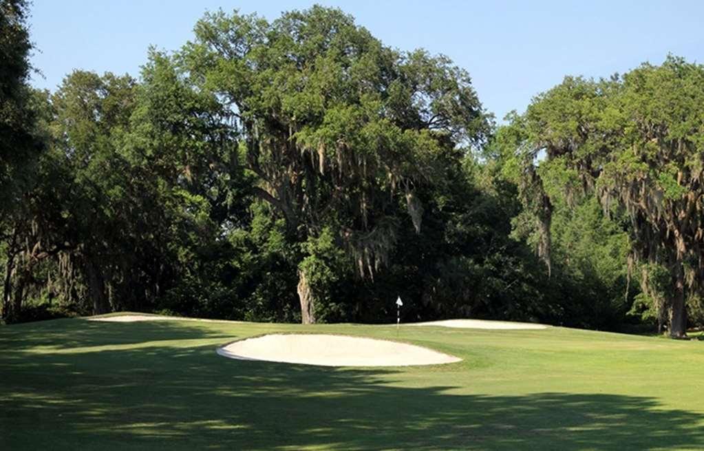 Sea Gate Inn St. Simons Island Удобства фото