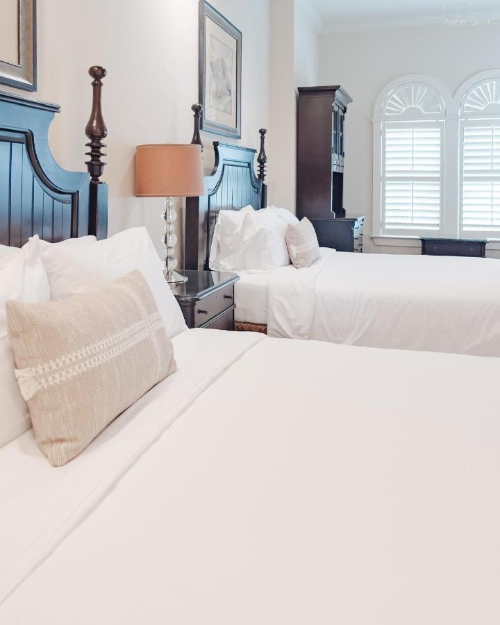 Sea Gate Inn St. Simons Island Экстерьер фото