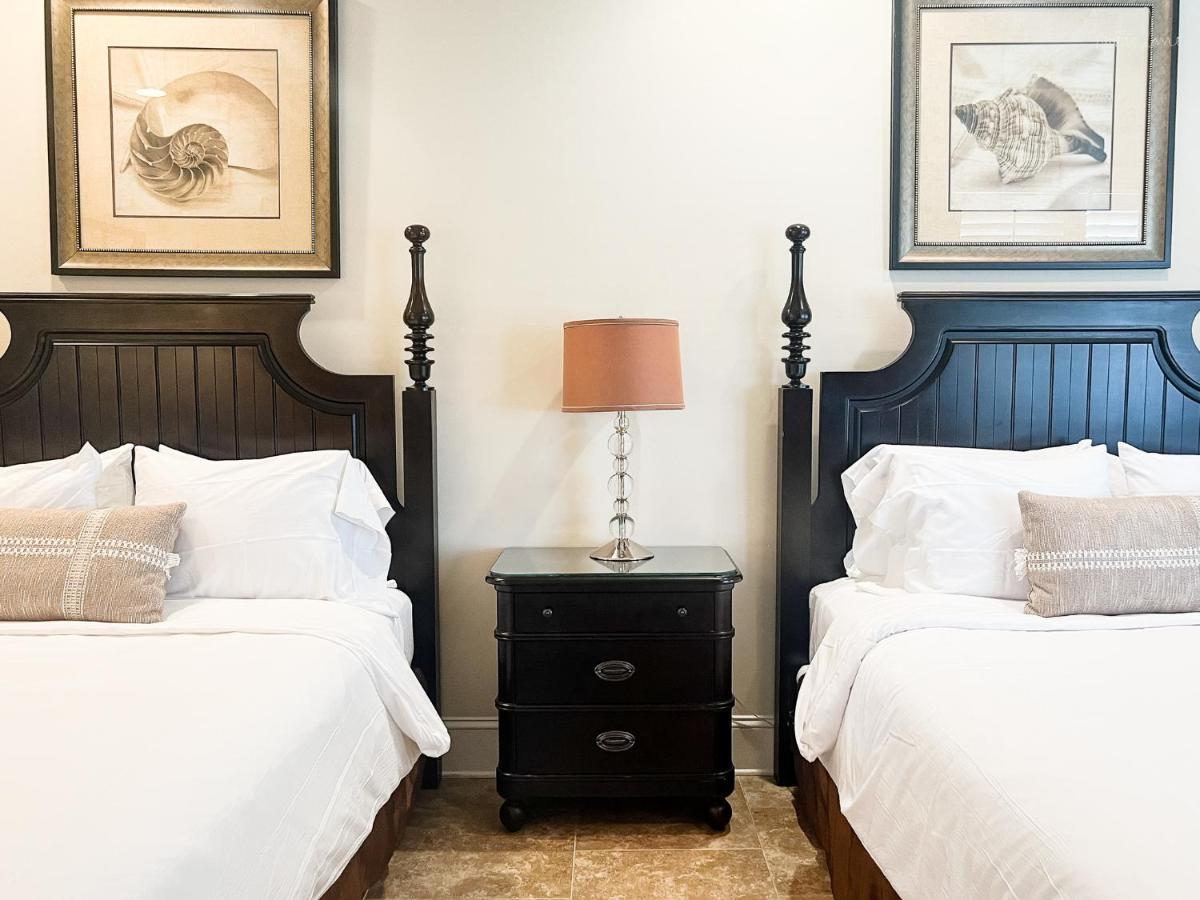 Sea Gate Inn St. Simons Island Экстерьер фото
