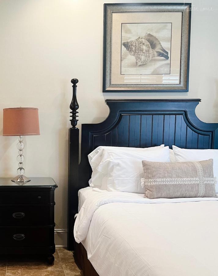 Sea Gate Inn St. Simons Island Экстерьер фото
