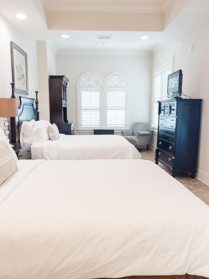 Sea Gate Inn St. Simons Island Экстерьер фото