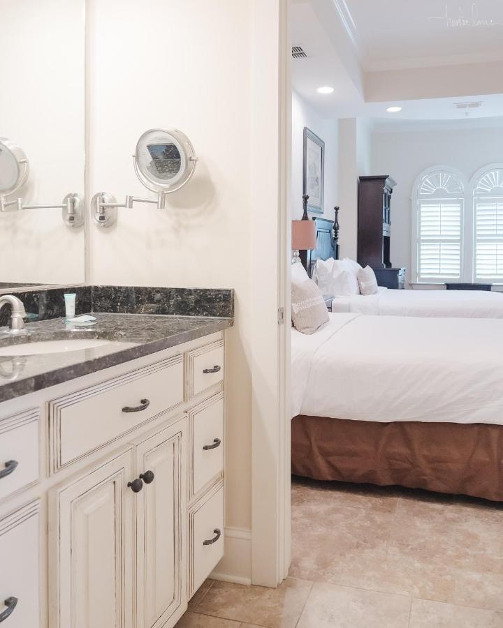 Sea Gate Inn St. Simons Island Экстерьер фото