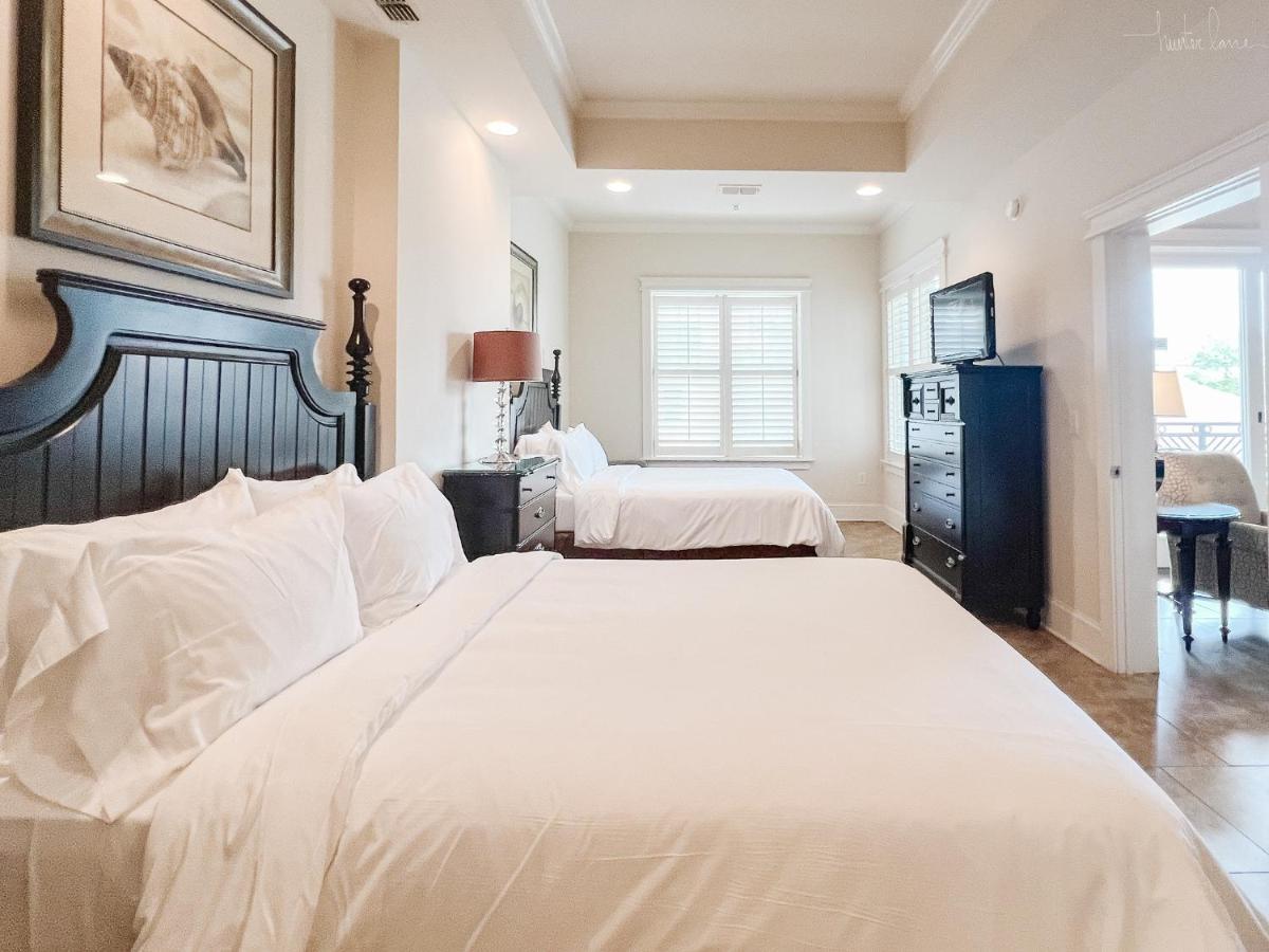 Sea Gate Inn St. Simons Island Экстерьер фото