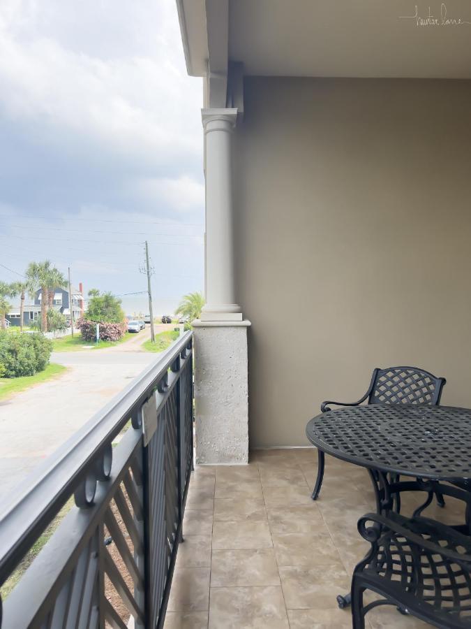 Sea Gate Inn St. Simons Island Экстерьер фото