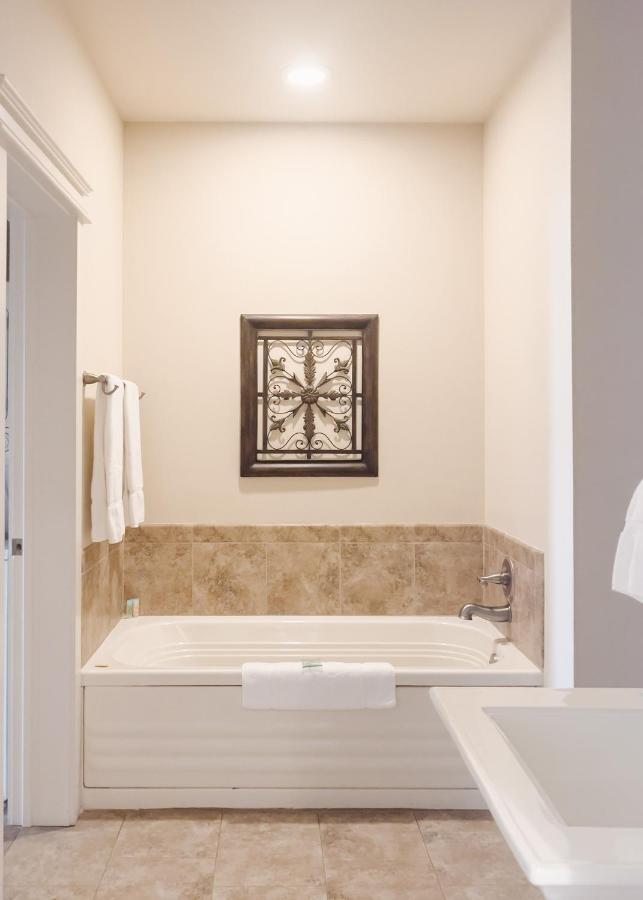 Sea Gate Inn St. Simons Island Экстерьер фото