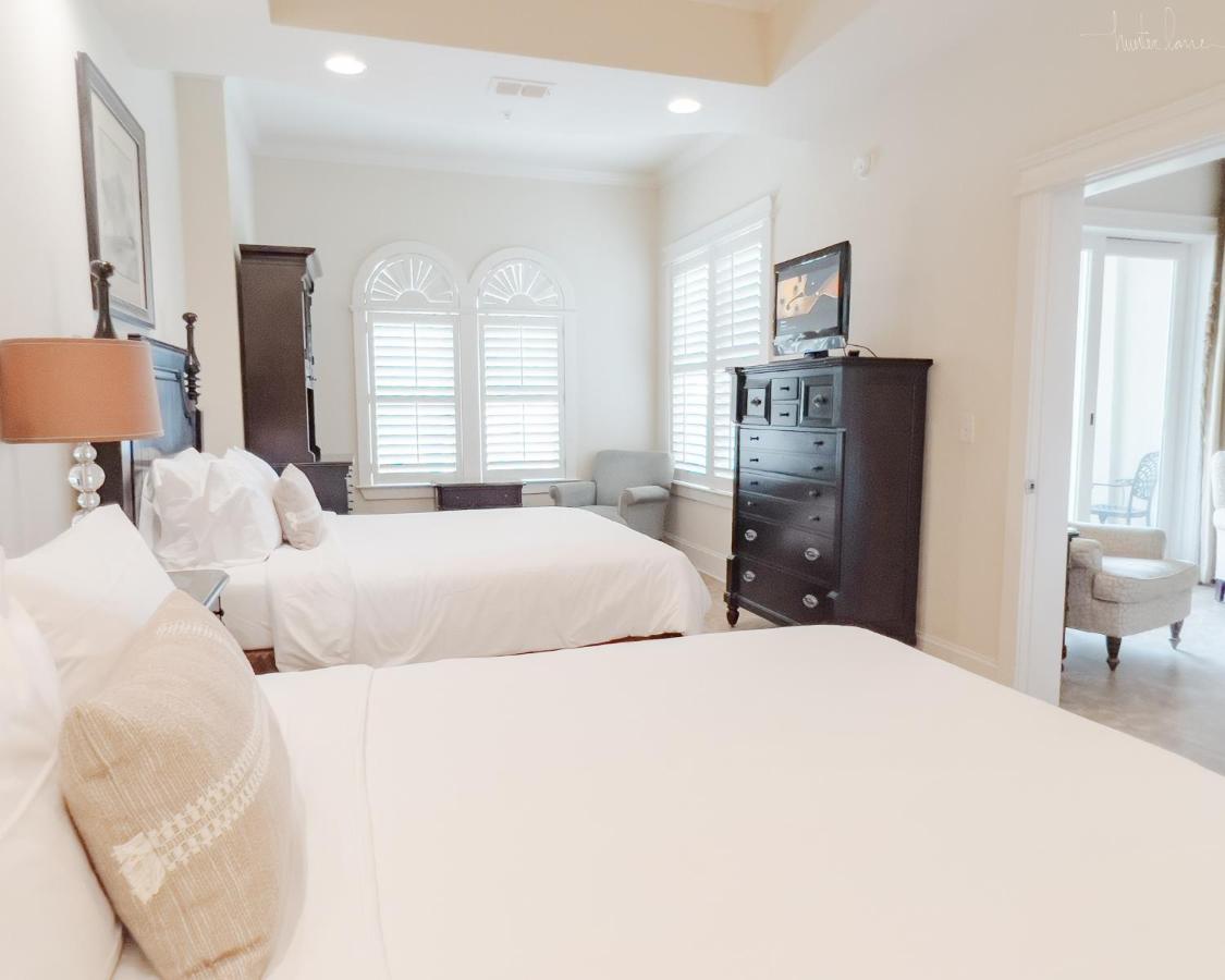 Sea Gate Inn St. Simons Island Экстерьер фото
