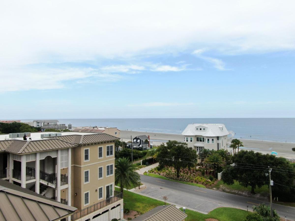 Sea Gate Inn St. Simons Island Экстерьер фото