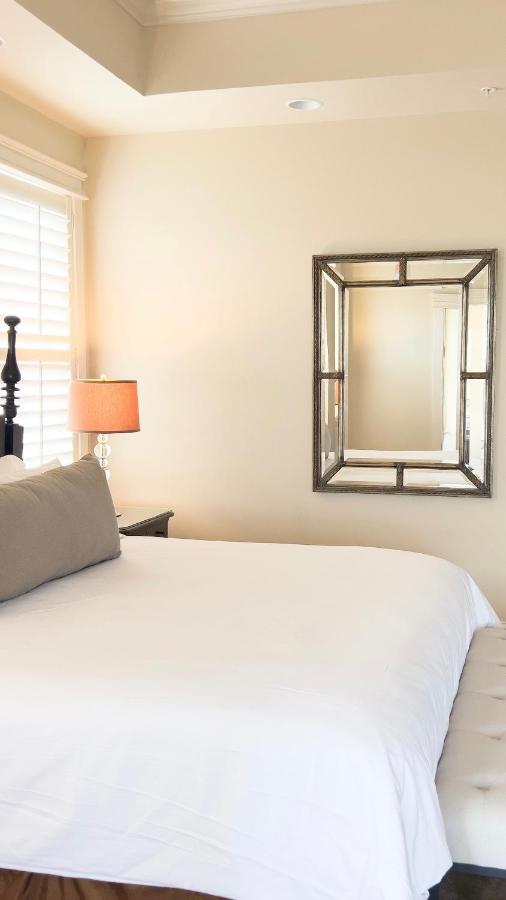 Sea Gate Inn St. Simons Island Экстерьер фото