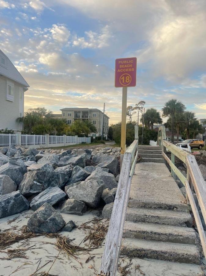 Sea Gate Inn St. Simons Island Экстерьер фото